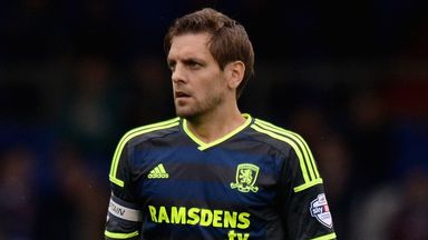 Image of Liverpool have appointed Jonathan Woodgate as a scout