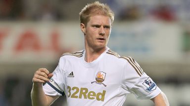 Image of Alan Tate: Returns to Alexandra Stadium