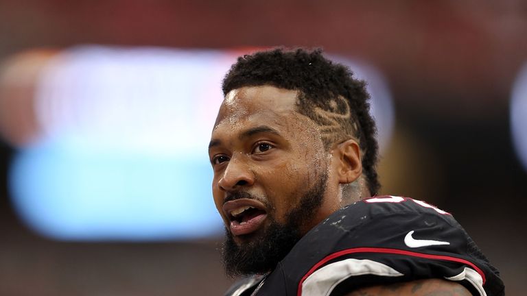 Arizona Cardinals: Darnell Dockett released out of necessity