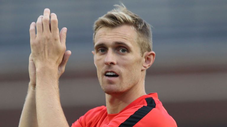 Former United midfielder Darren Fletcher is being considered for the Technical Director position at the club