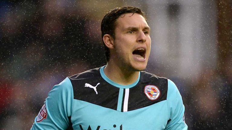 Alex McCarthy: QPR's new goalkeeper