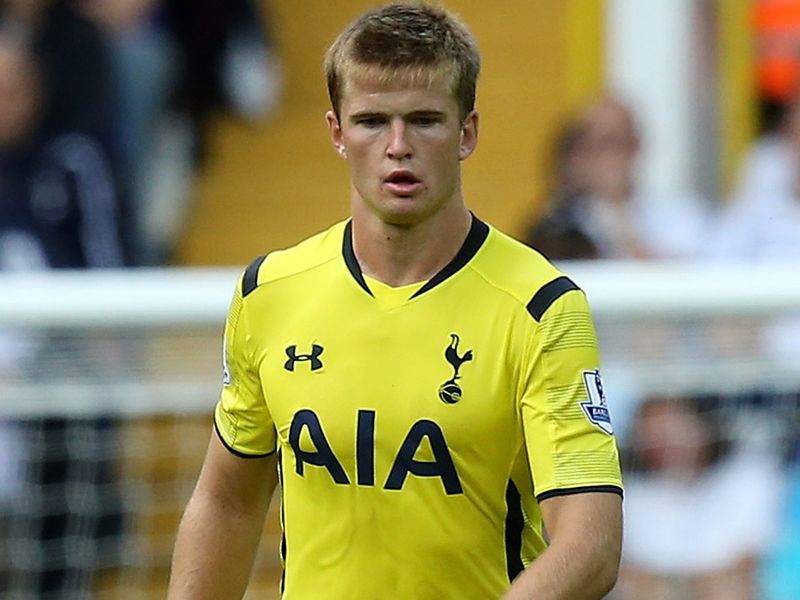 Eric Dier