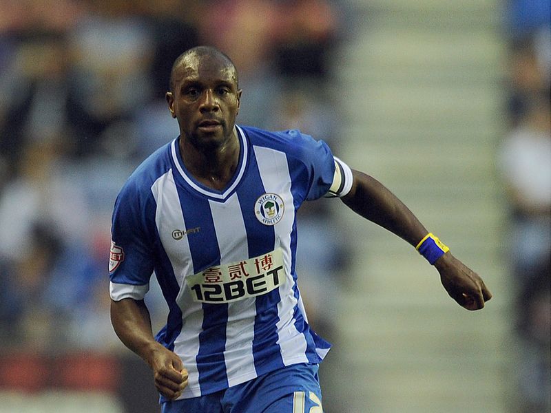 Emmerson Boyce