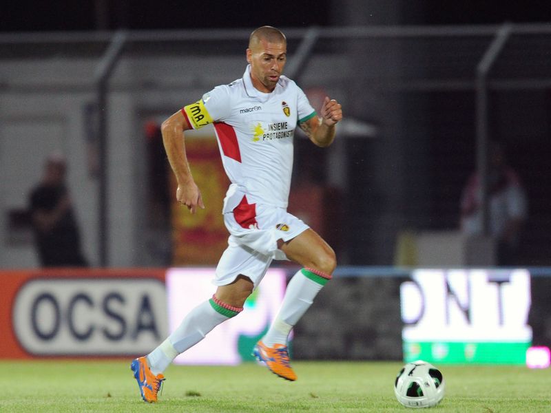 Mirco Antenucci Bari Player Profile Sky Sports Football