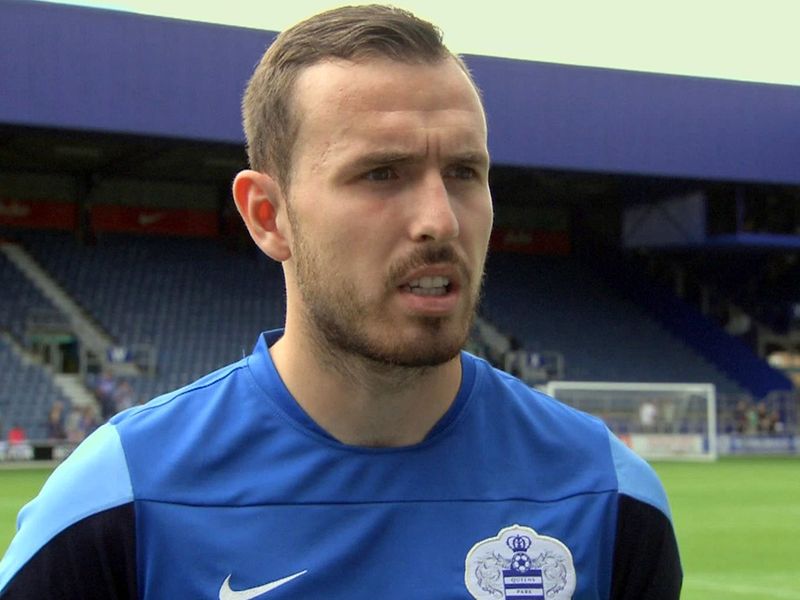 Jordon Mutch