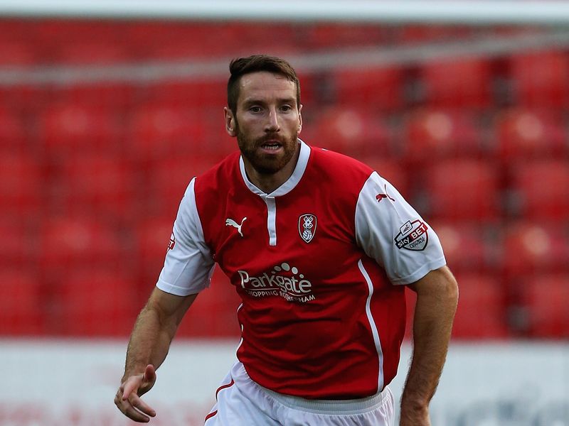 Kirk Broadfoot