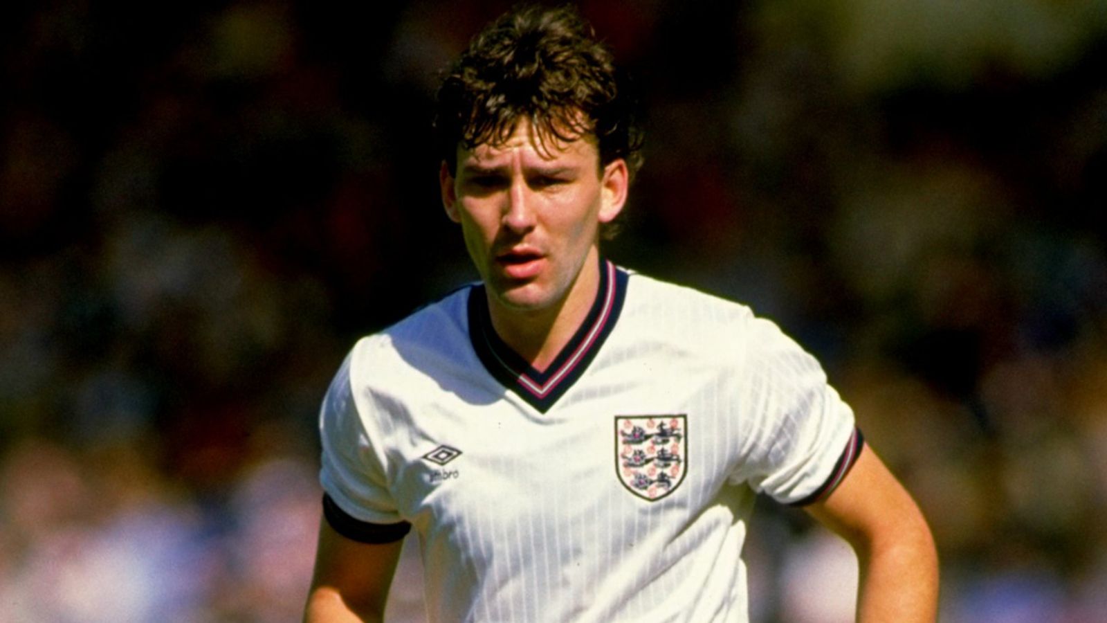 Bryan Robson picks his #One2Eleven on The Fantasy Football