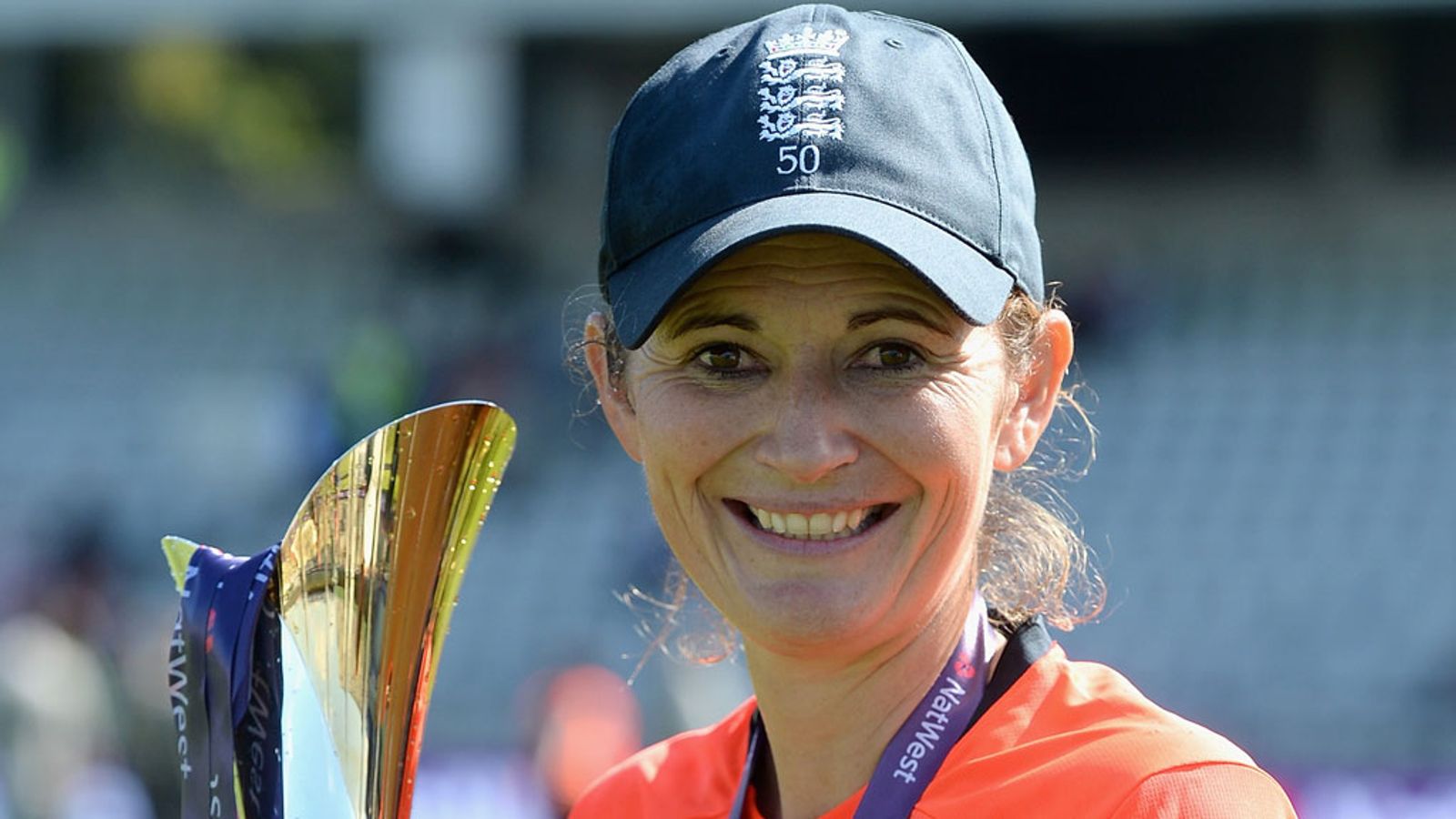 Charlotte Edwards adamant her Western Fury adventure will not distract