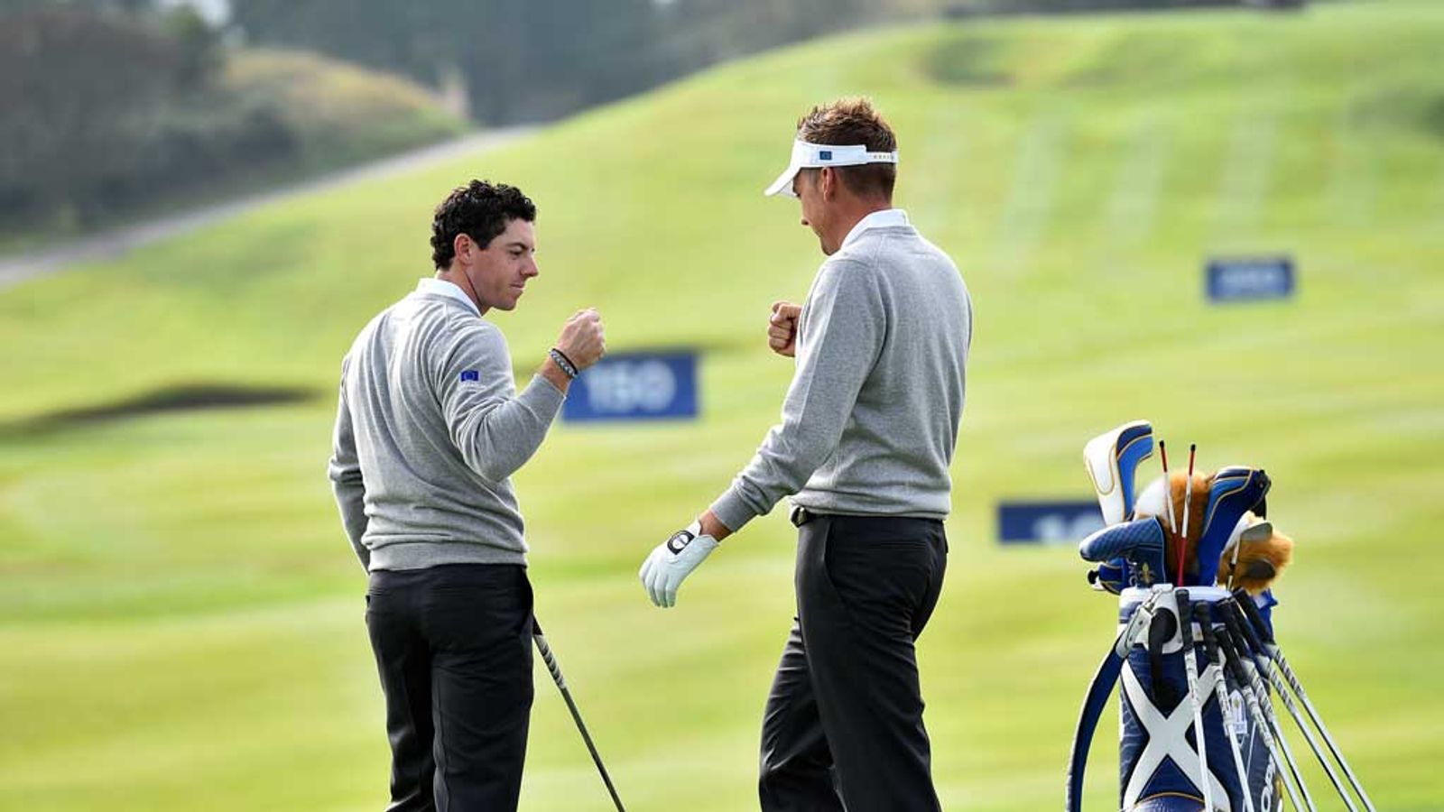 ryder-cup-rory-mcilroy-and-ian-poulter-back-together-on-day-2-at