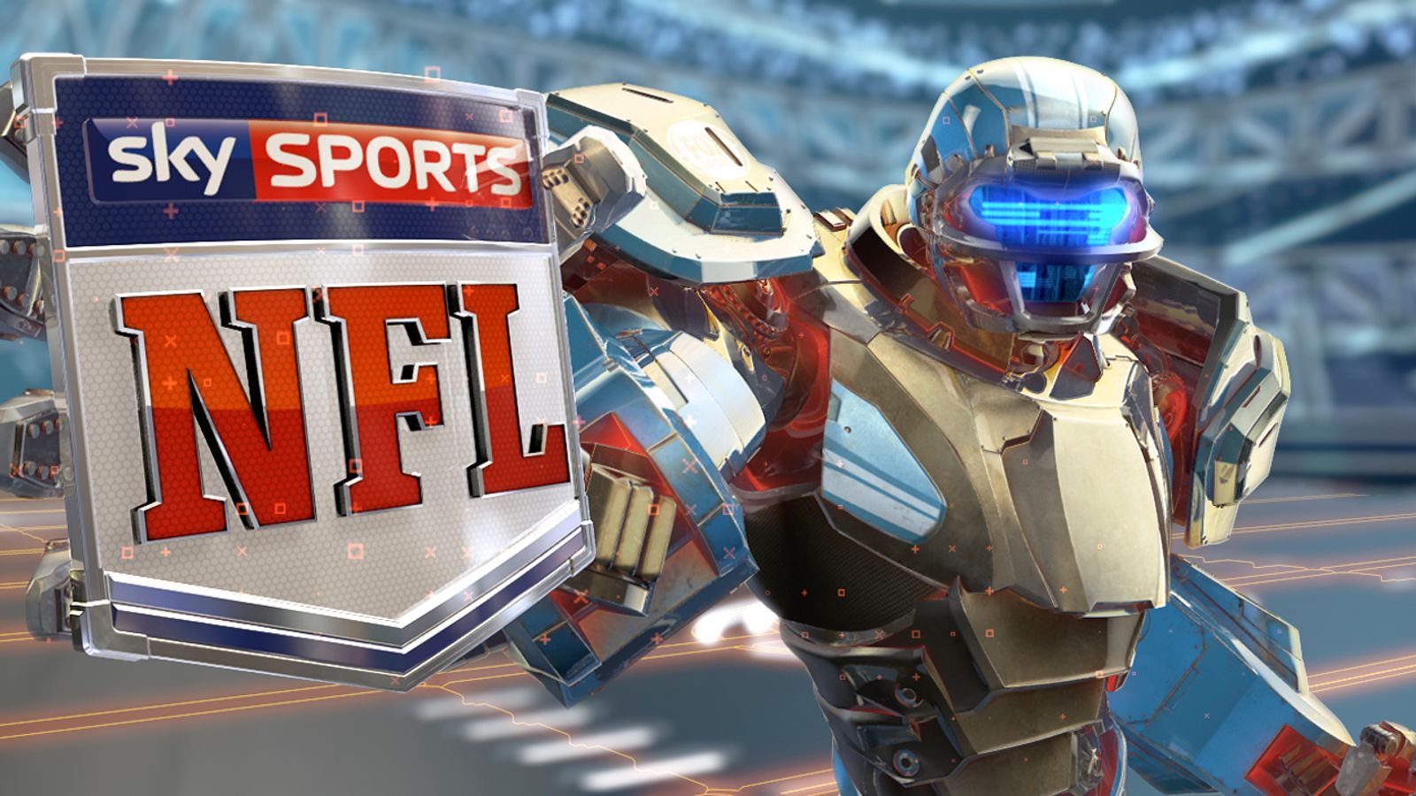 Watch Red Zone live on Sky Sports 4 this Sunday | NFL News | Sky Sports