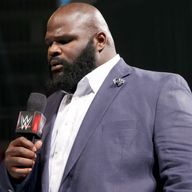 Mark Henry had strong words for the WWE Universe on Main Event