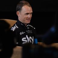 Chris Froome: Believes multiple riders will be in contention for victory at this year's Tour