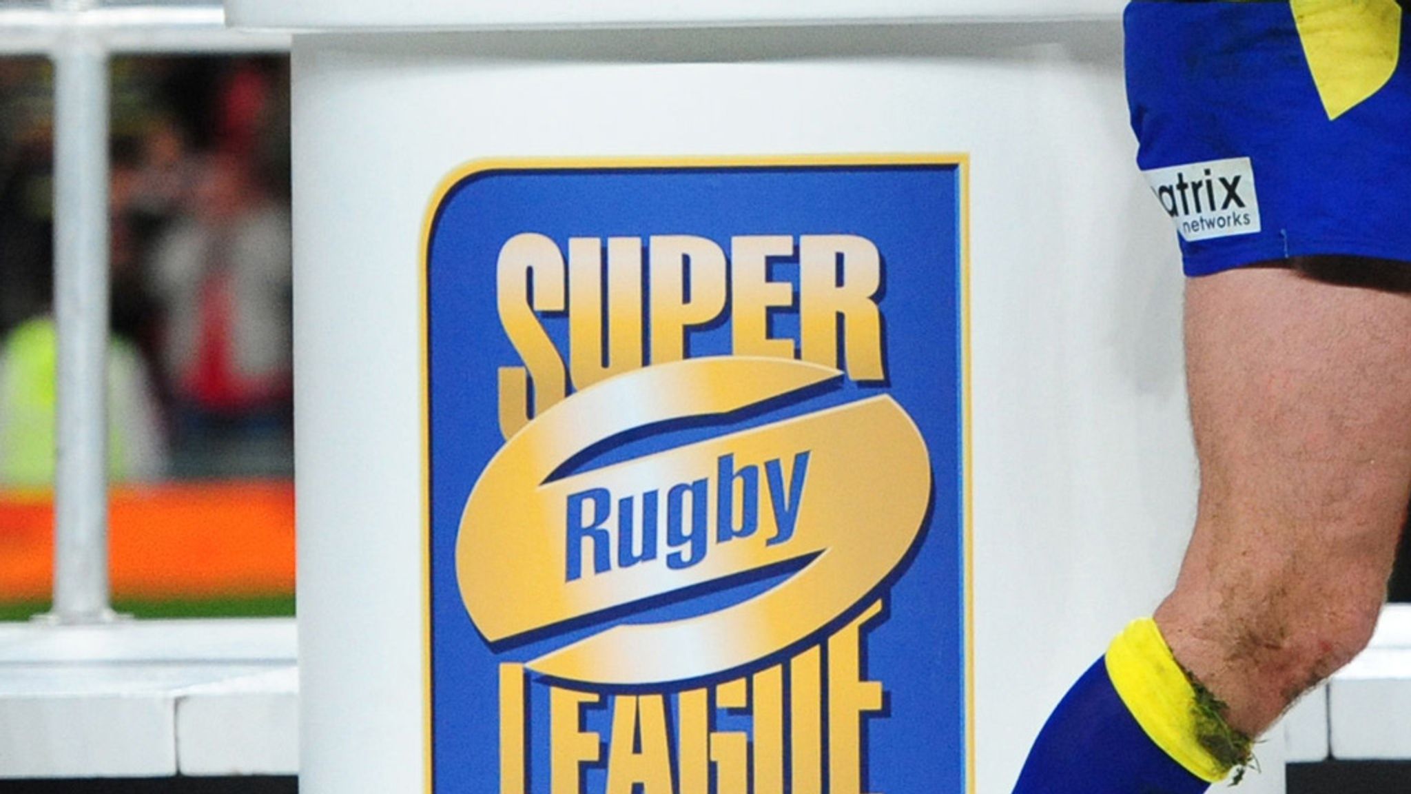 Super League Bosses Plan To Stage A One Off Fixture In London As Early As 2016 Rugby League News Sky Sports