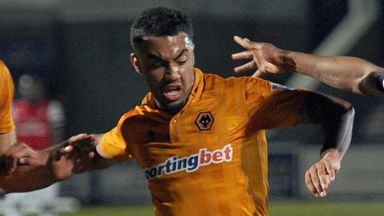 Image of Jordan Cranston: Back at Meadow Lane