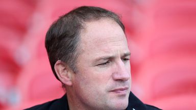 David Humphreys: Pleased after Gloucester came back to win