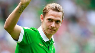 Image of Ludovic Obraniak: Claims to have had offers from Sunderland and West Ham