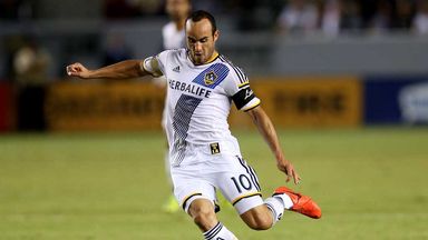 Image of Landon Donovan is currently advising Swansea City's new American owners