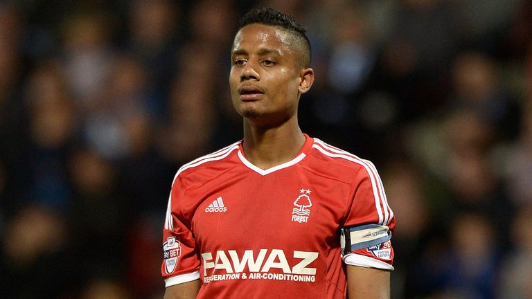 Michael Mancienne: Had a chance to win it late on