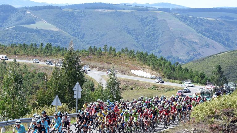 The Vuelta once again delivered three weeks of enthralling action