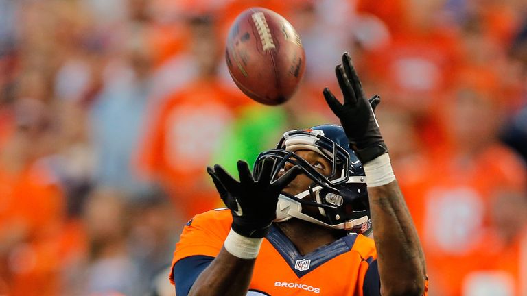 Denver Broncos clear nearly $27M in cap space, release several