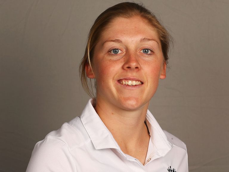 Heather Knight