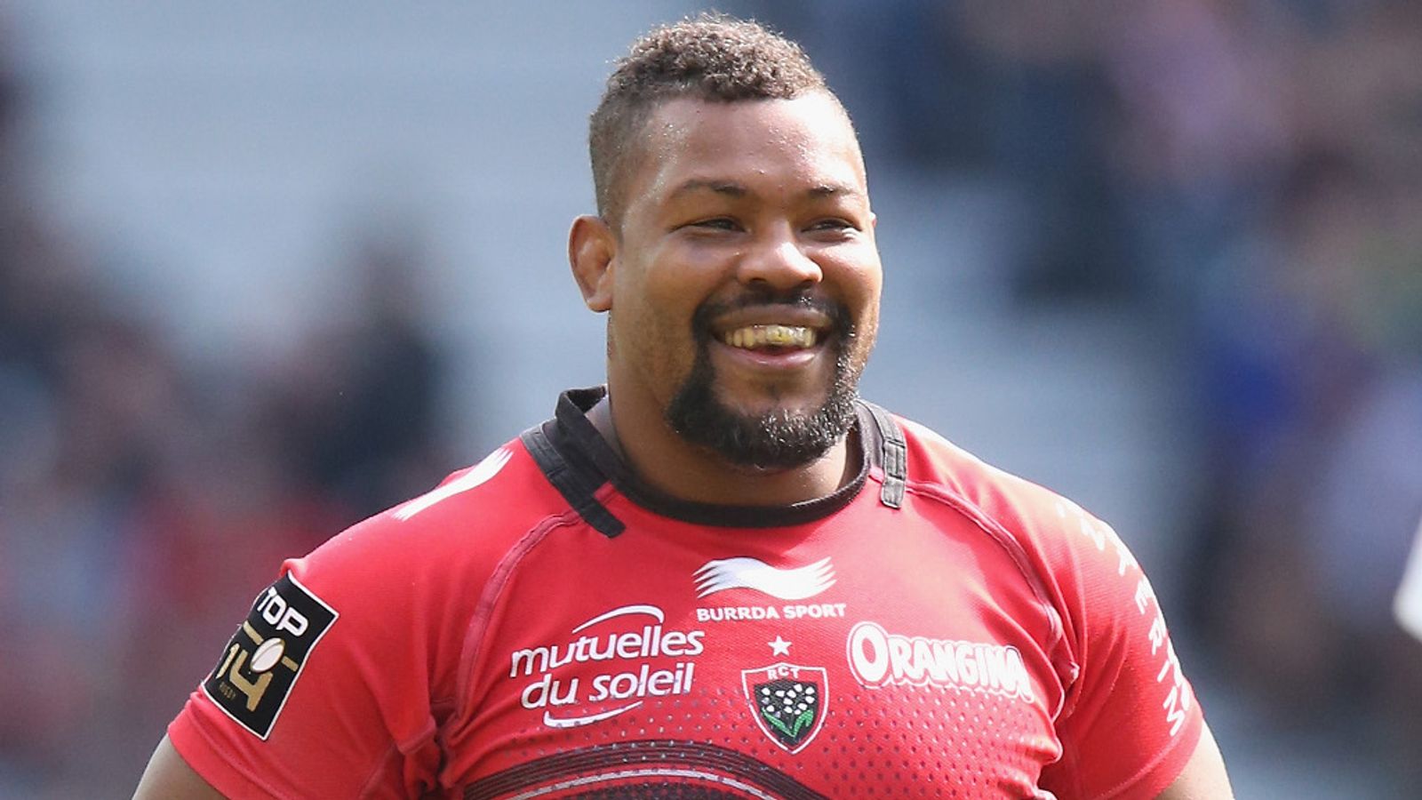 Steffon Armitage not giving up hope of England return | Rugby Union ...