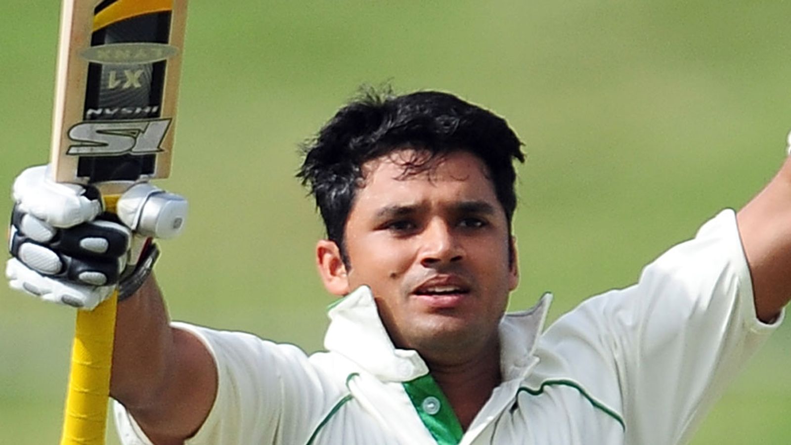 Pakistan Name Azhar Ali As Their One Day Captain Cricket News Sky Sports
