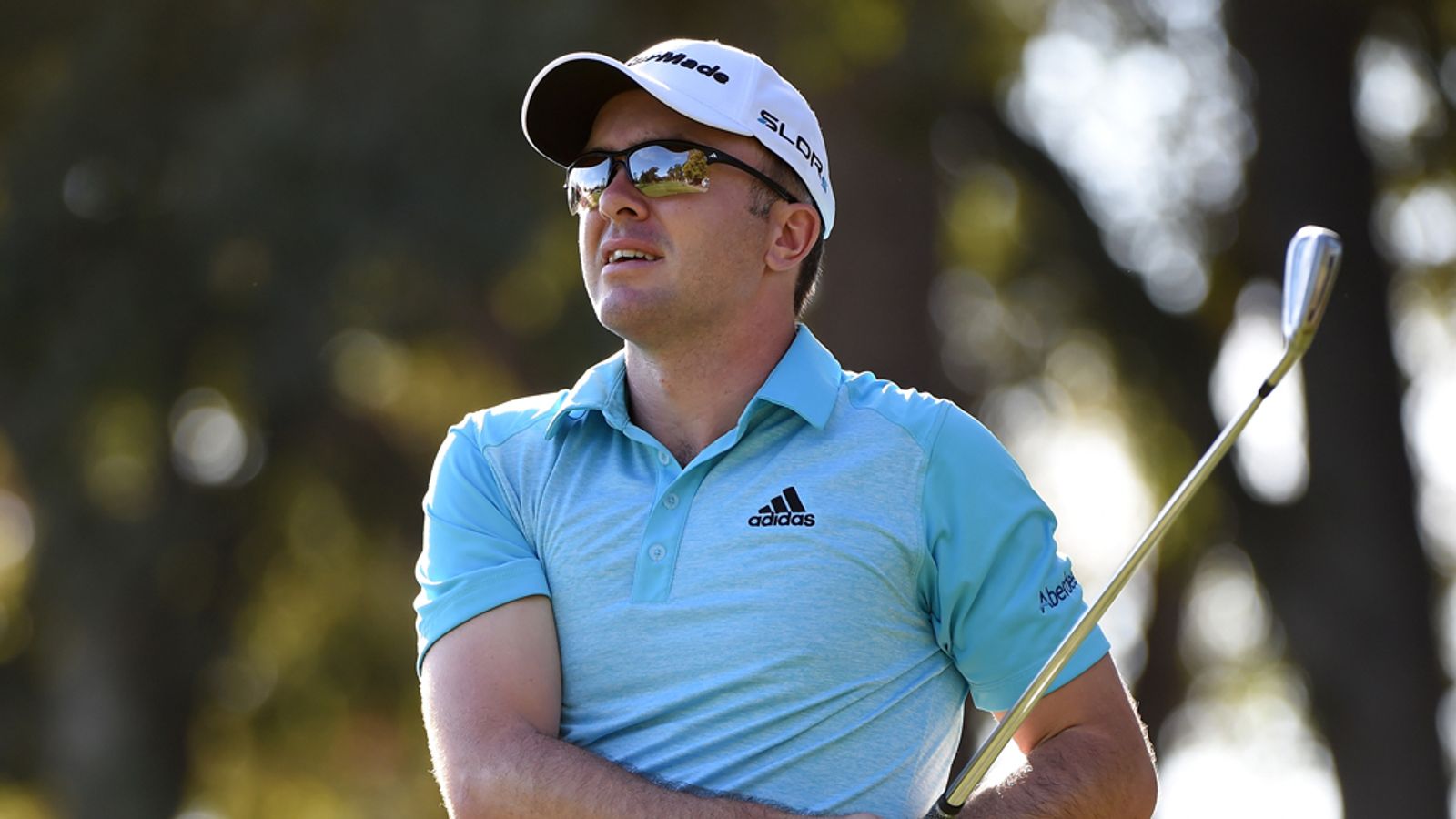 Martin Laird one shot clear at Frys.com Open in Napa | Golf News | Sky Martin Laird one shot clear at Frys.com Open in Napa | Golf News | Sky