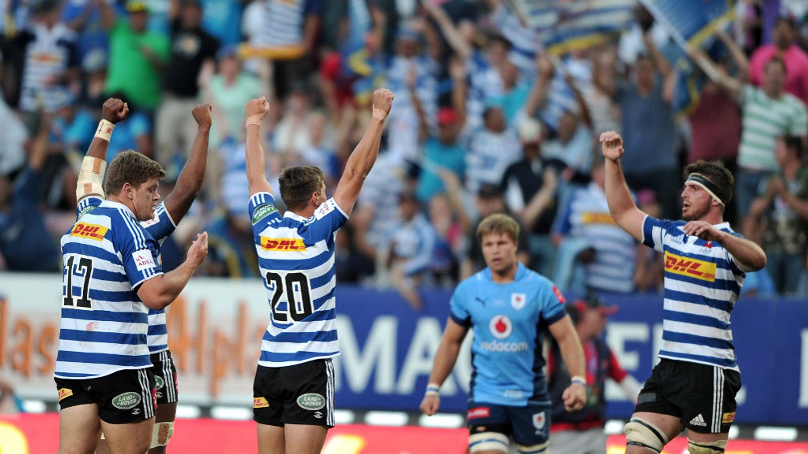 The ITM Cup and Currie Cup finals live on Sky Sports this weekend