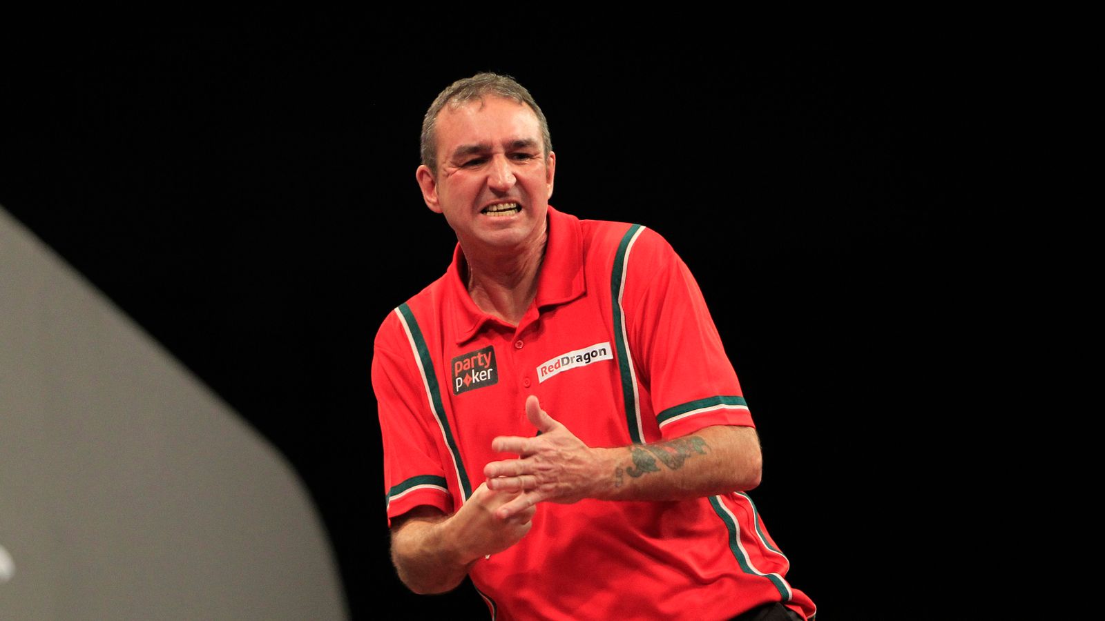 Richie banned for 18 months after testing positive for cocaine