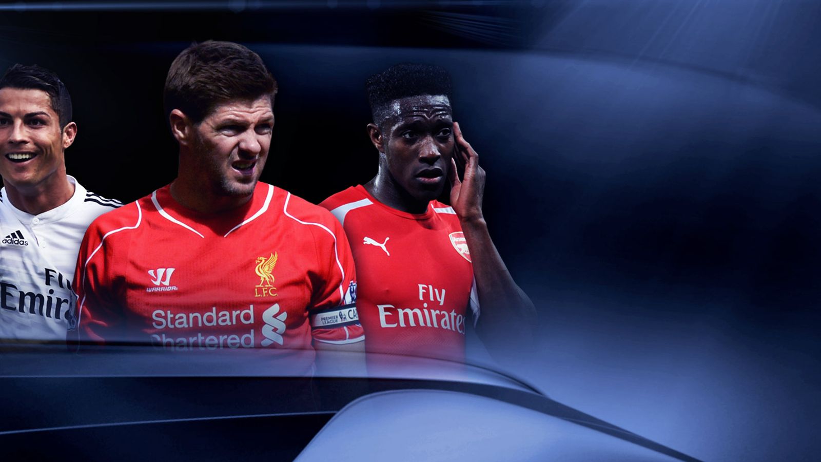 CHAMPIONS LEAGUE NEWS TODAY SKY SPORTS visual data 8