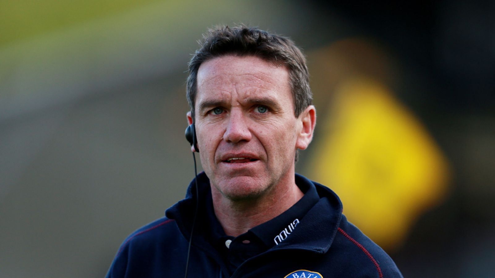 European Champions Cup Bath head coach Mike Ford reflects on 305 win