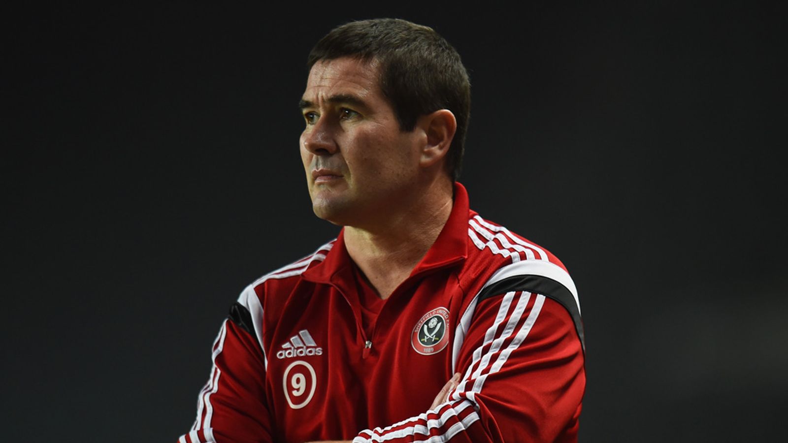 Capital One Cup: Nigel Clough says Sheffield United were ...