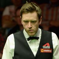 Ricky Walden: China specialist