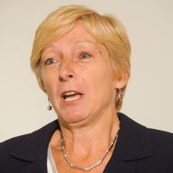 UK Sports chief executive Liz Nicholl is happy with Great Britain's performance in Pyeongchang