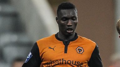 Image of Eusebio Bancessi: Hoping to make an impact