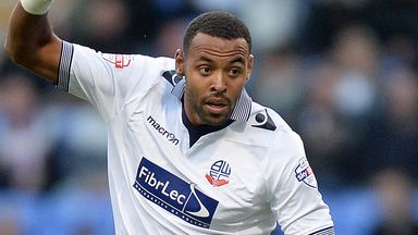 Image of Liam Trotter: Has extended his loan spell at Nottingham Forest