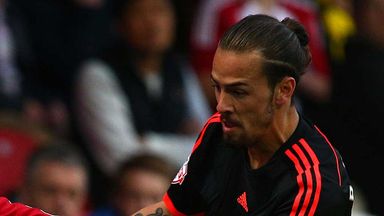 Image of Ryan WIlliams: Staying in League One