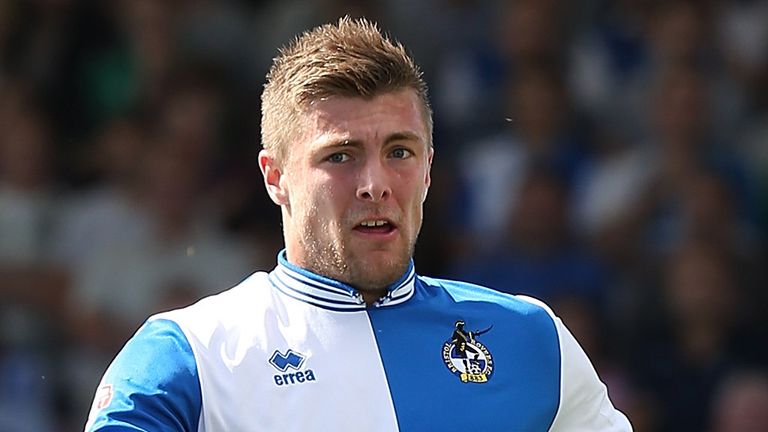 Ryan Brunt: Came as close as any