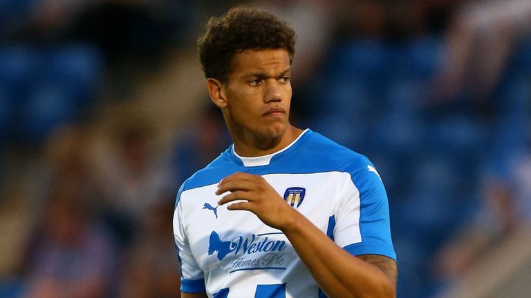 Josh Thompson: Handed Tranmere deal