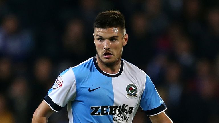 Ben Marshall: Opened the scoring
