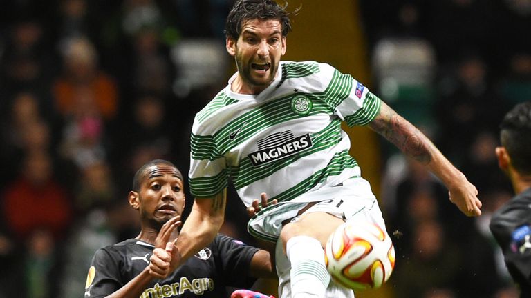 Mulgrew: Battles with William Amorim