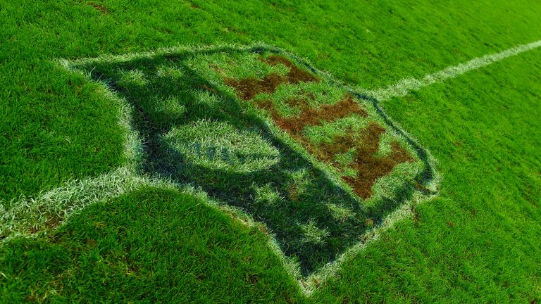 NFL commits to Wembley Stadium until 2020 - SportsPro