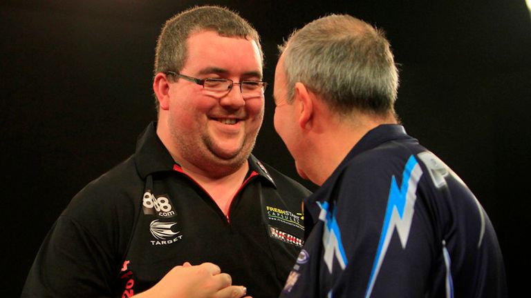 Phil Taylor Affair Phil Taylor Affair