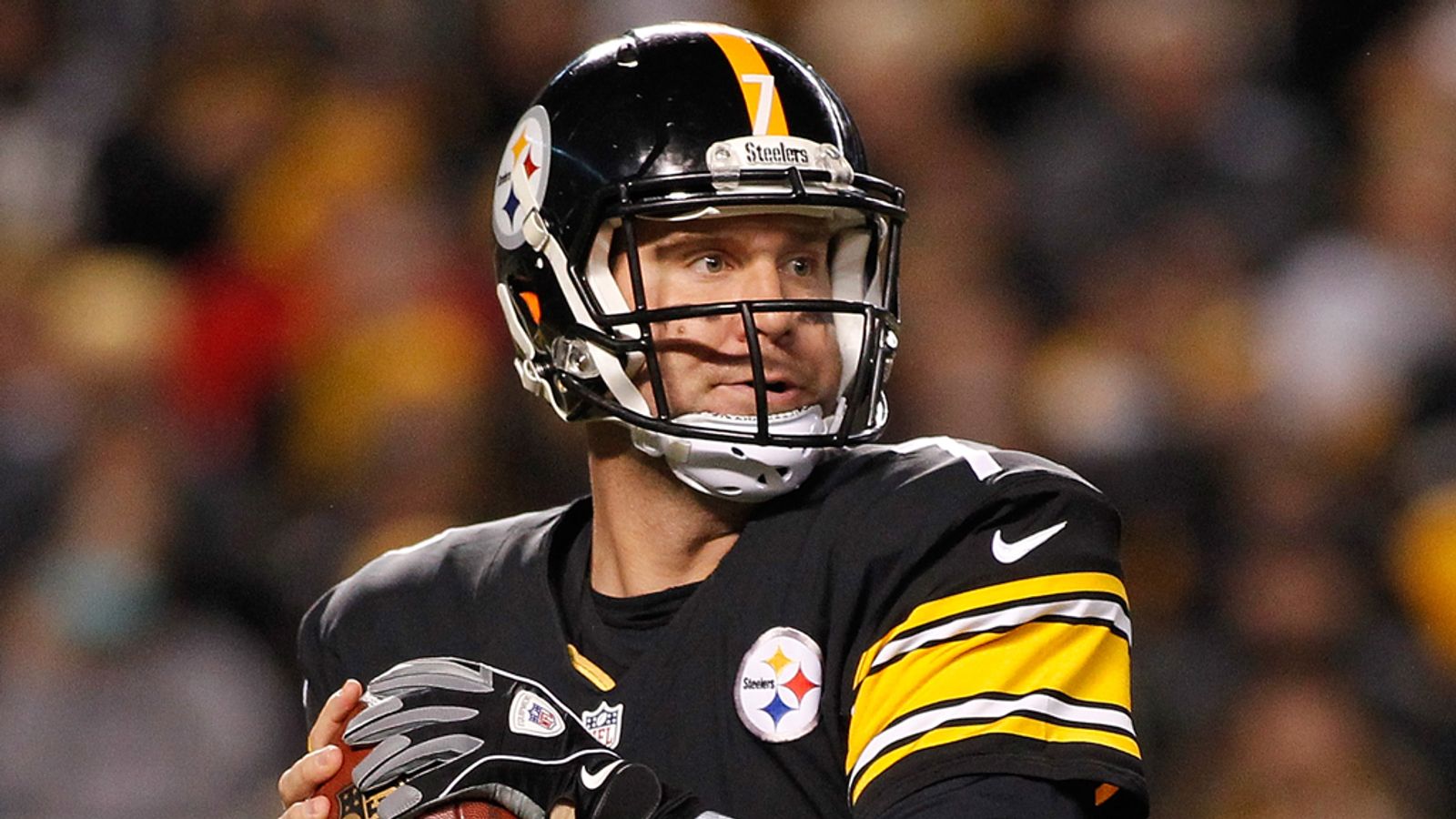 NFL: Pittsburgh Steelers beat Kansas City Chiefs 20-12 to clinch a play ...