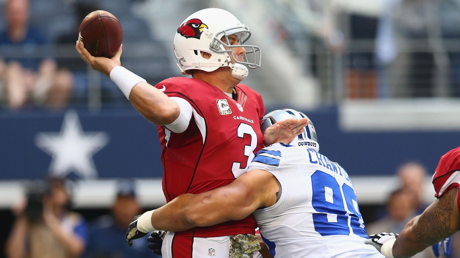 NFL: Dallas Cowboys beaten by Arizona Cardinals as Miami Dolphins impress  in week nine, NFL News