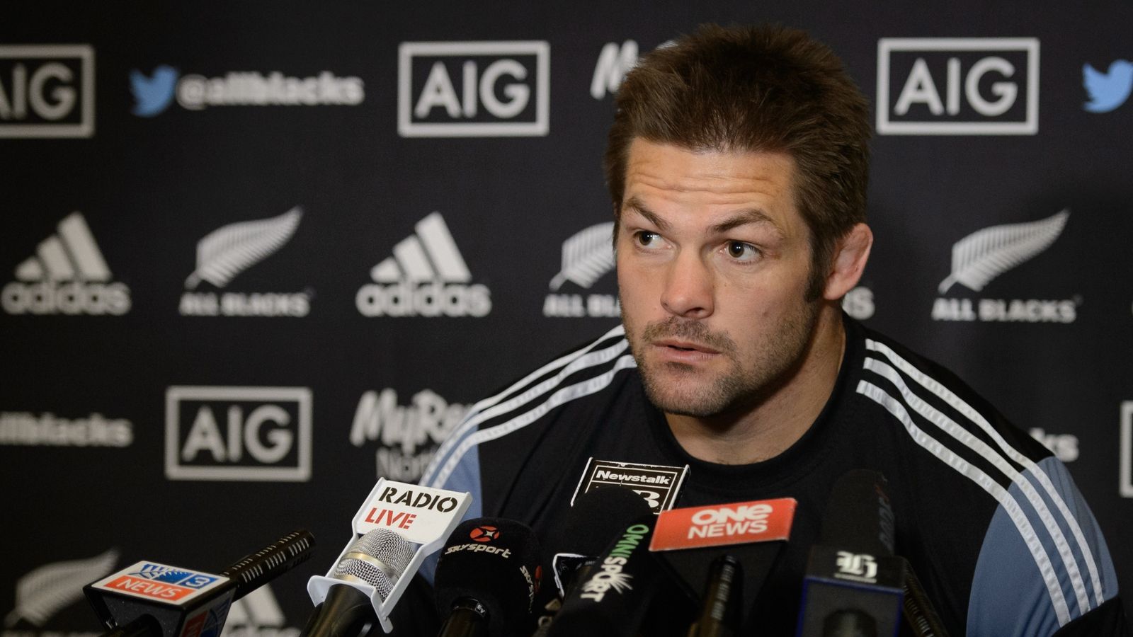 Autumn internationals: Richie McCaw still haunted by 2012 England ...