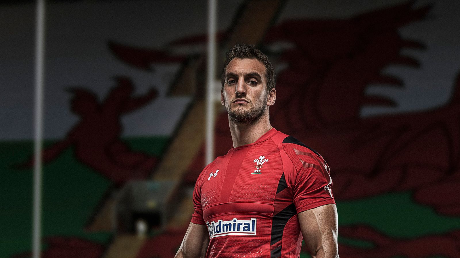 Sam Warburton offers an exclusive look ahead to the Autumn Internationals with Sky Sports