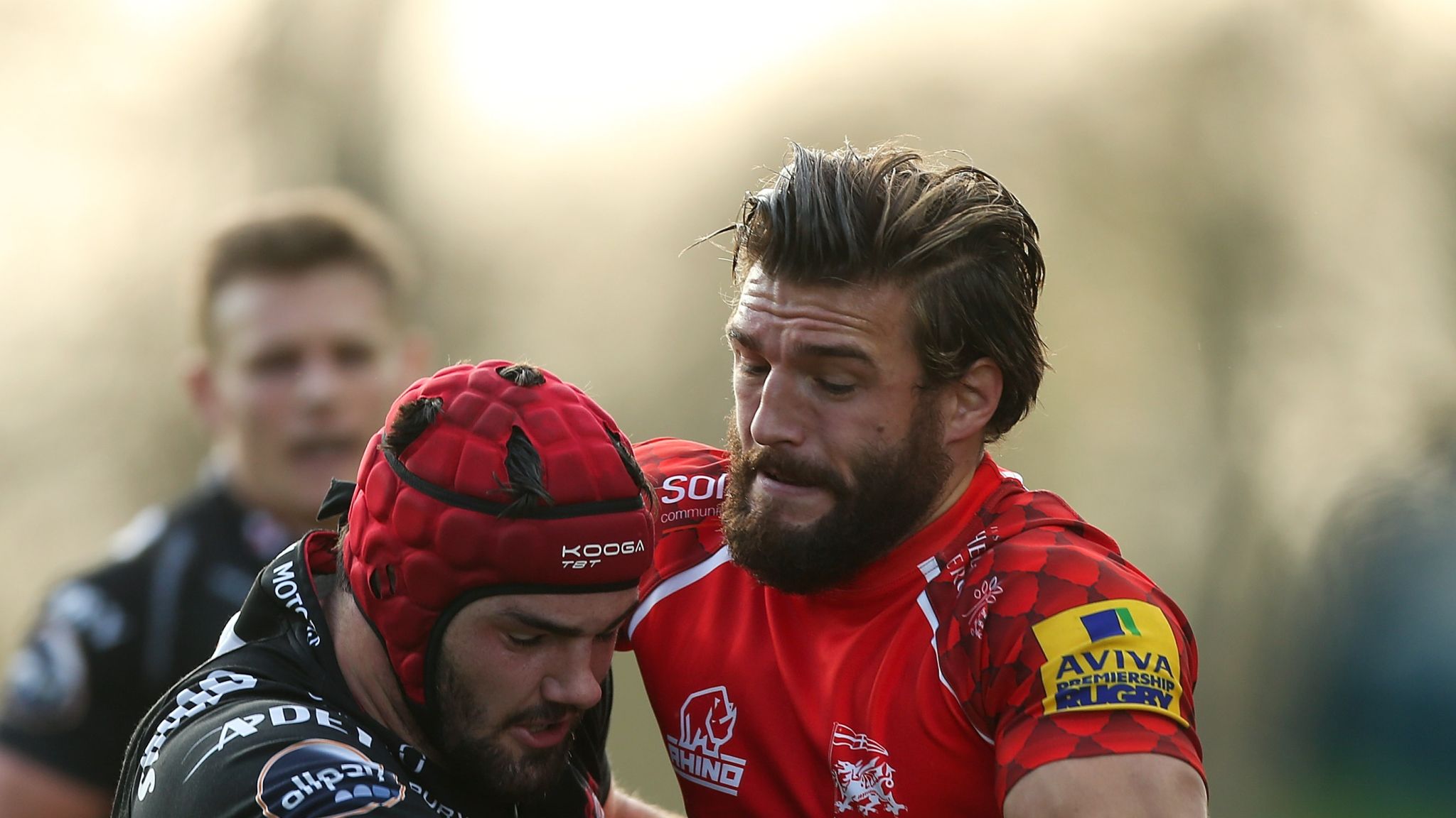 LV= Cup: Gloucester beat London Welsh with six Aled Thomas penalties, Rugby Union News