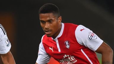 Image of Richard Brindley: Dropping to League One